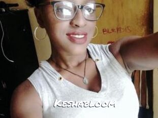 Keshabloom