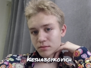 Keshaboykovich