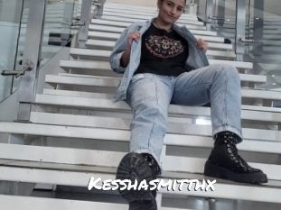 Kesshasmitthx