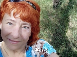 Ketie