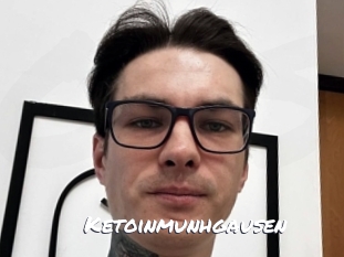Ketoinmunhgausen