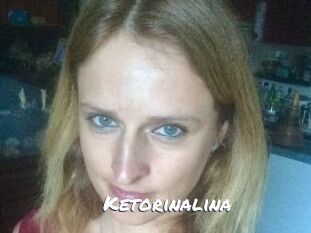 Ketorinalina