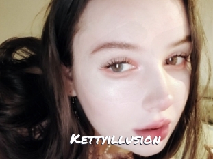 Kettyillusion