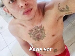 Kevin_hot