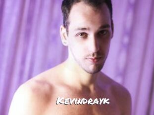 Kevindrayk