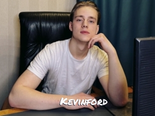 kevinford Ochranne Siete