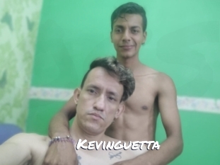 Kevinguetta