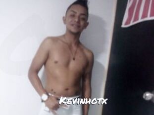 Kevinhotx