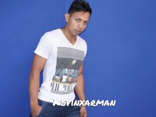 Kevinxarman