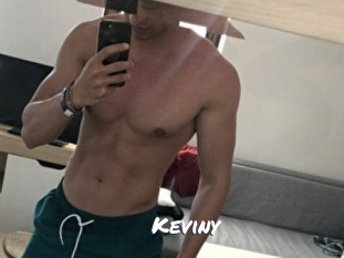 Keviny