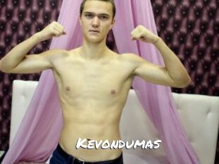Kevondumas