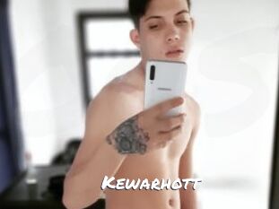 Kewarhott