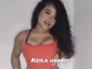 Keyla_harris