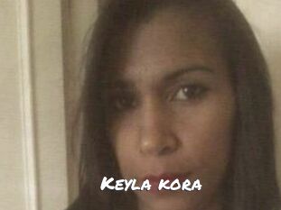 Keyla_kora