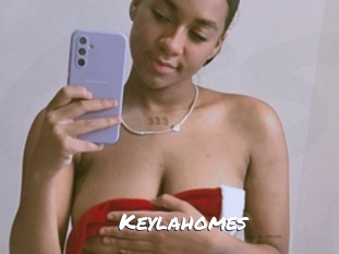 Keylahomes