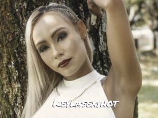 Keylasexyhot