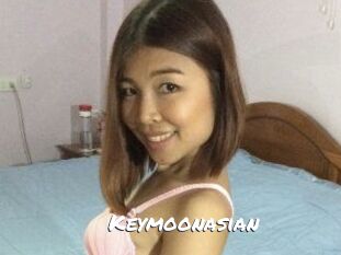 Keymoonasian