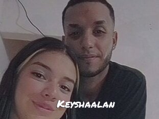 Keyshaalan