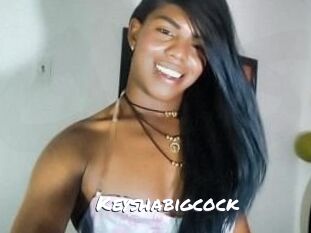 Keyshabigcock