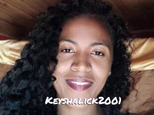 Keyshalick2001