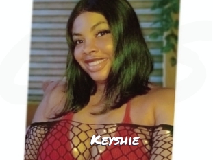 Keyshie