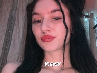 Keysy