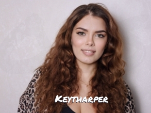 Keytharper