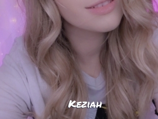 Keziah