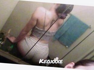 Kfoxxxe