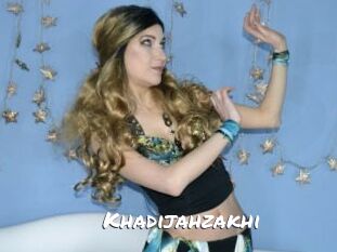 Khadijahzakhi