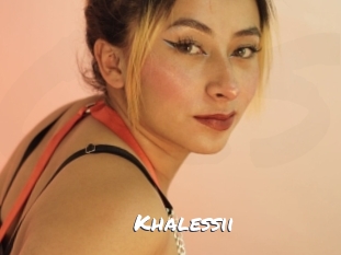 Khalessii