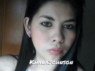 Khara_johnson