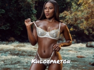 khloeparton Ochranne Siete