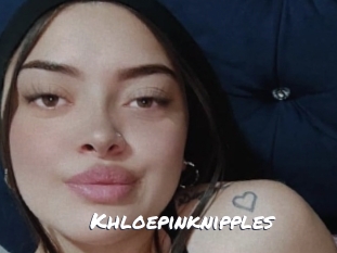 Khloepinknipples