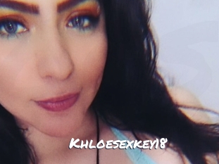 Khloesexkey18
