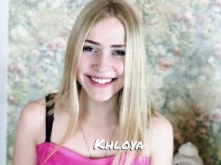 Khloya