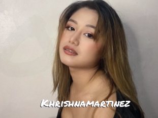 Khrishnamartinez