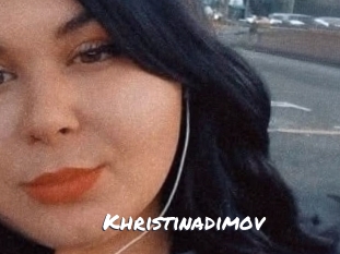 Khristinadimov