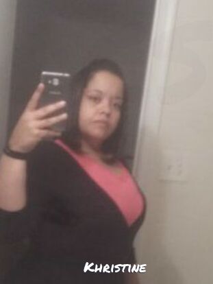 Khristine