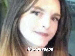 Khuniverse