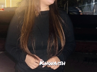 khwaish Ochranne Siete