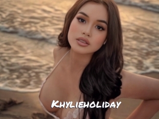 khylieholiday Ochranne Siete
