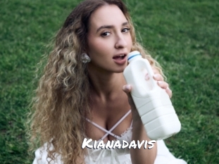 Kianadavis
