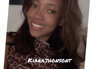 Kiarajhonsont