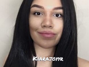 Kiarajoyyr