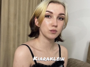 Kiaraklein