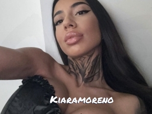 Kiaramoreno