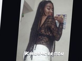 Kiaramorrison