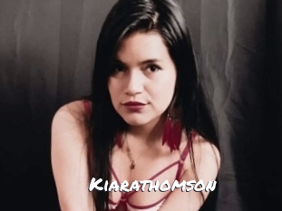 Kiarathomson
