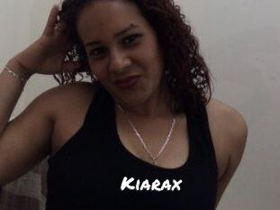Kiarax